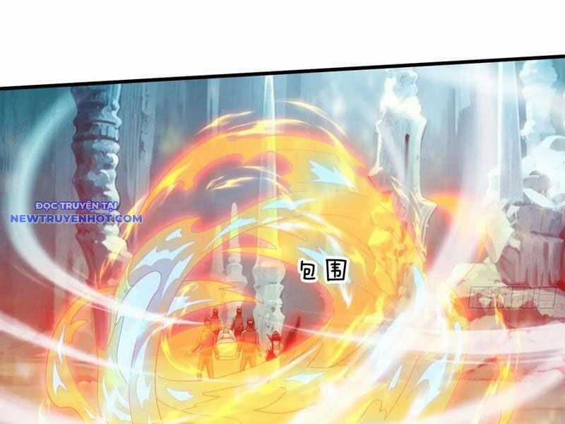 Ta Tu Luyện Thành Thần Tại Đô Thị Chapter 84 trang 57