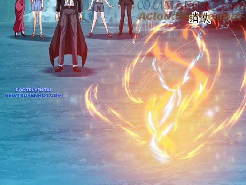 Ta Tu Luyện Thành Thần Tại Đô Thị Chapter 84 trang 60