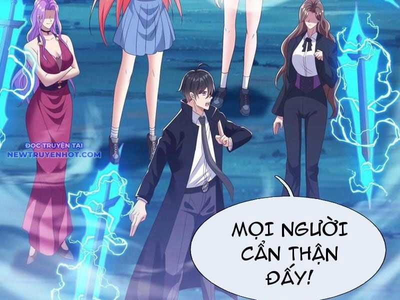 Ta Tu Luyện Thành Thần Tại Đô Thị Chapter 84 trang 65