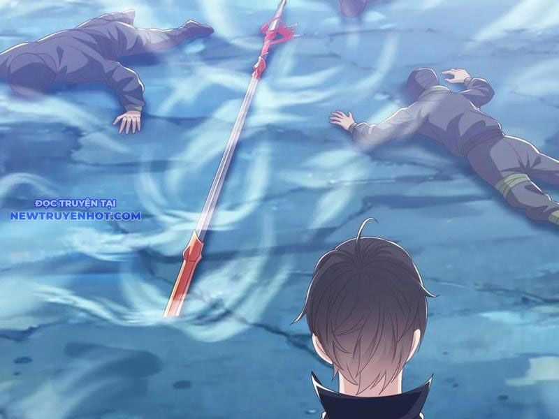 Ta Tu Luyện Thành Thần Tại Đô Thị Chapter 84 trang 69