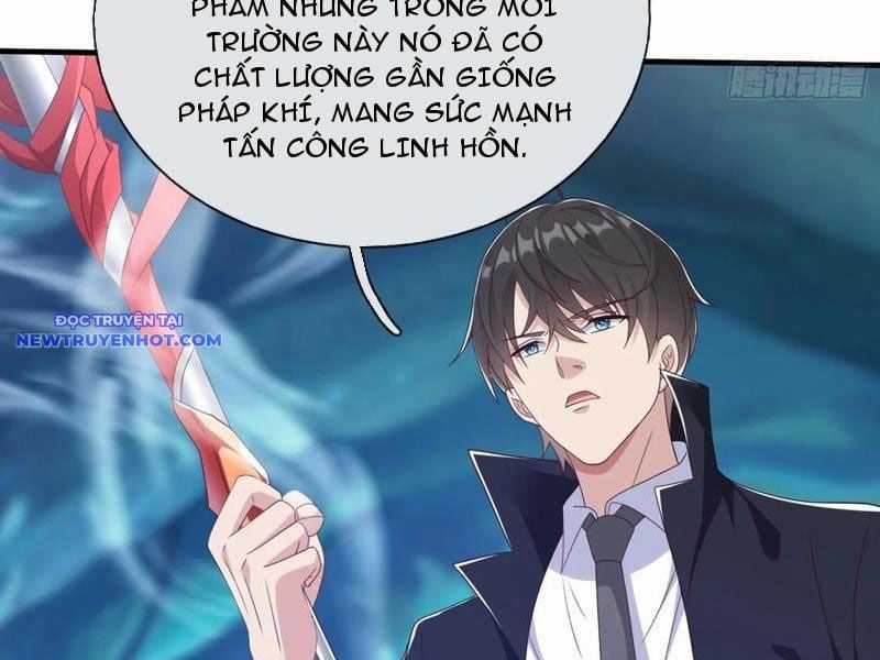 Ta Tu Luyện Thành Thần Tại Đô Thị Chapter 84 trang 71