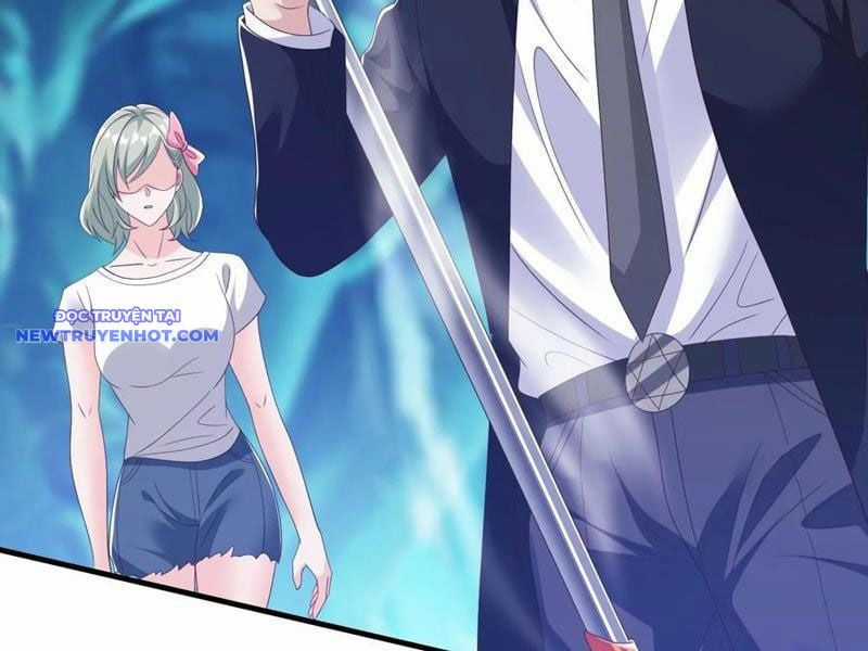 Ta Tu Luyện Thành Thần Tại Đô Thị Chapter 84 trang 72