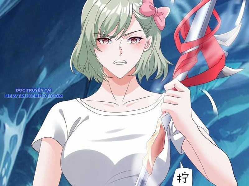 Ta Tu Luyện Thành Thần Tại Đô Thị Chapter 84 trang 76