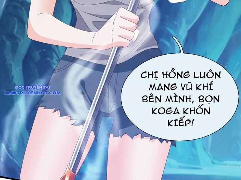 Ta Tu Luyện Thành Thần Tại Đô Thị Chapter 84 trang 77