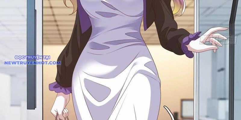 Ta Tu Luyện Thành Thần Tại Đô Thị Chapter 84 trang 85