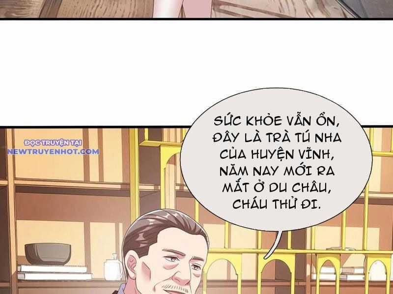 Ta Tu Luyện Thành Thần Tại Đô Thị Chapter 84 trang 87