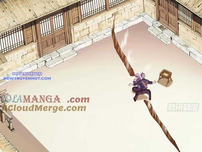 Ta Tu Luyện Thành Thần Tại Đô Thị Chapter 84 trang 9