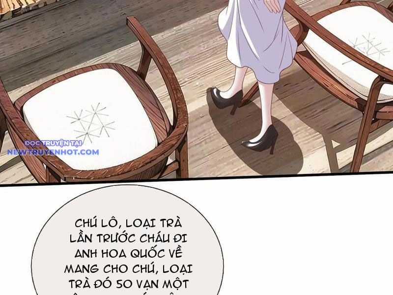 Ta Tu Luyện Thành Thần Tại Đô Thị Chapter 84 trang 91