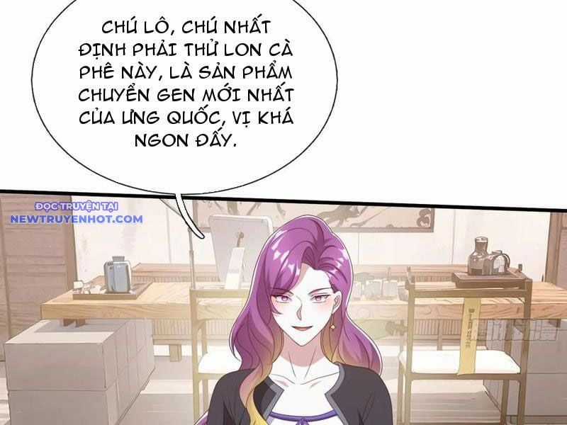 Ta Tu Luyện Thành Thần Tại Đô Thị Chapter 84 trang 99