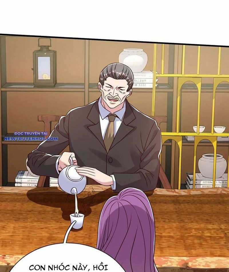 Ta Tu Luyện Thành Thần Tại Đô Thị Chapter 85 trang 10