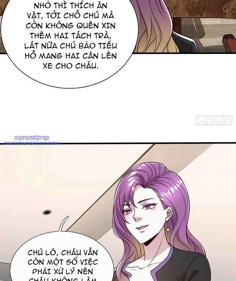 Ta Tu Luyện Thành Thần Tại Đô Thị Chapter 85 trang 11