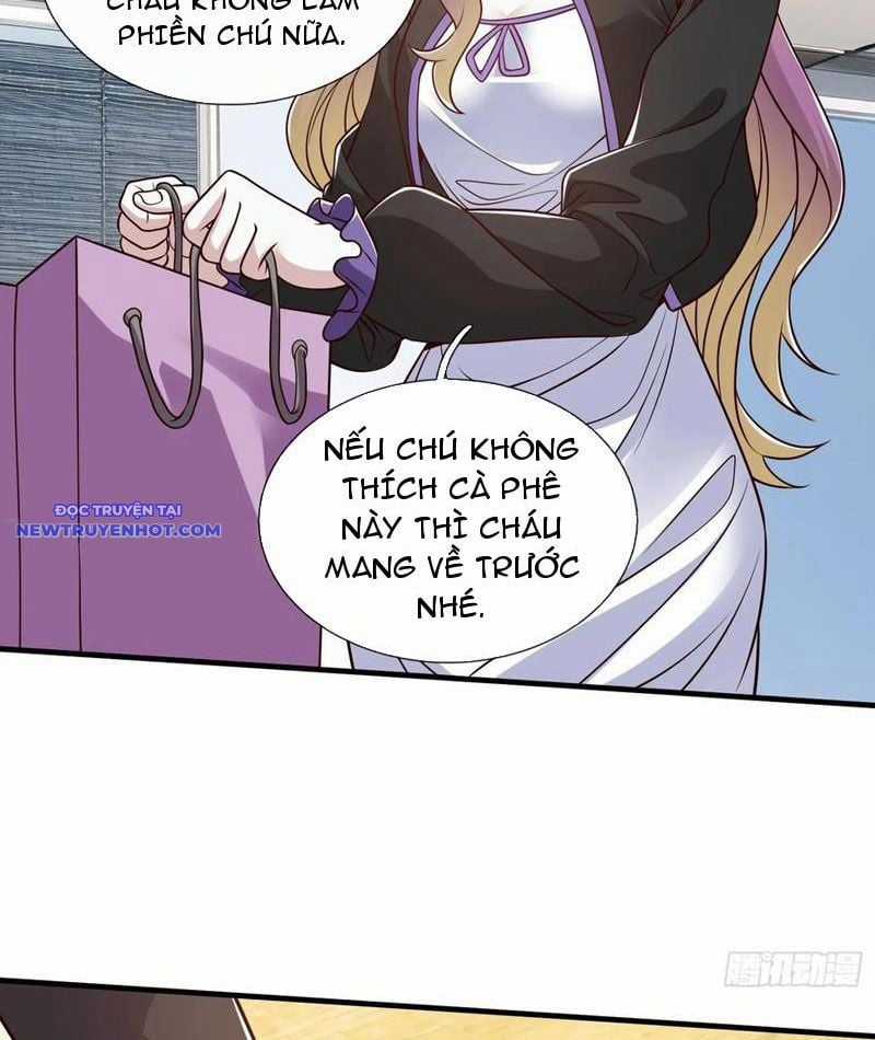 Ta Tu Luyện Thành Thần Tại Đô Thị Chapter 85 trang 12