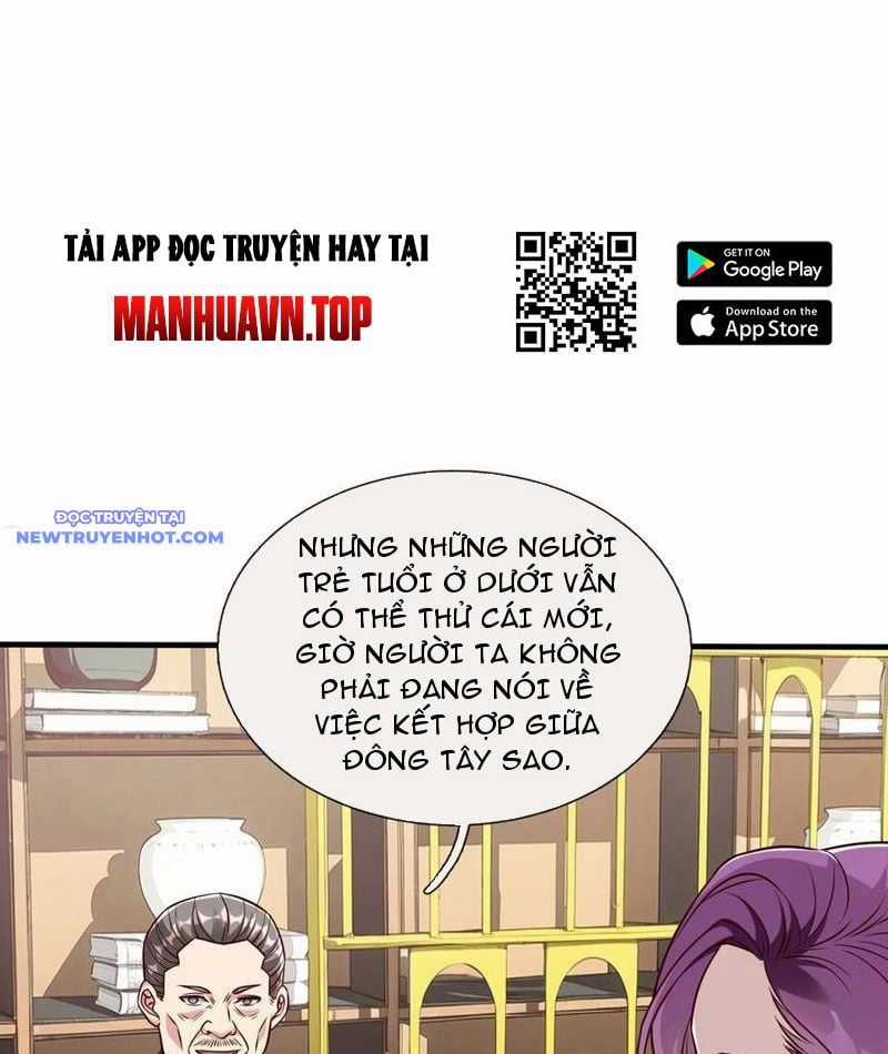 Ta Tu Luyện Thành Thần Tại Đô Thị Chapter 85 trang 14