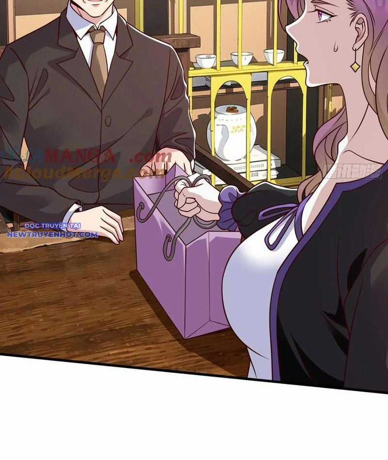 Ta Tu Luyện Thành Thần Tại Đô Thị Chapter 85 trang 15