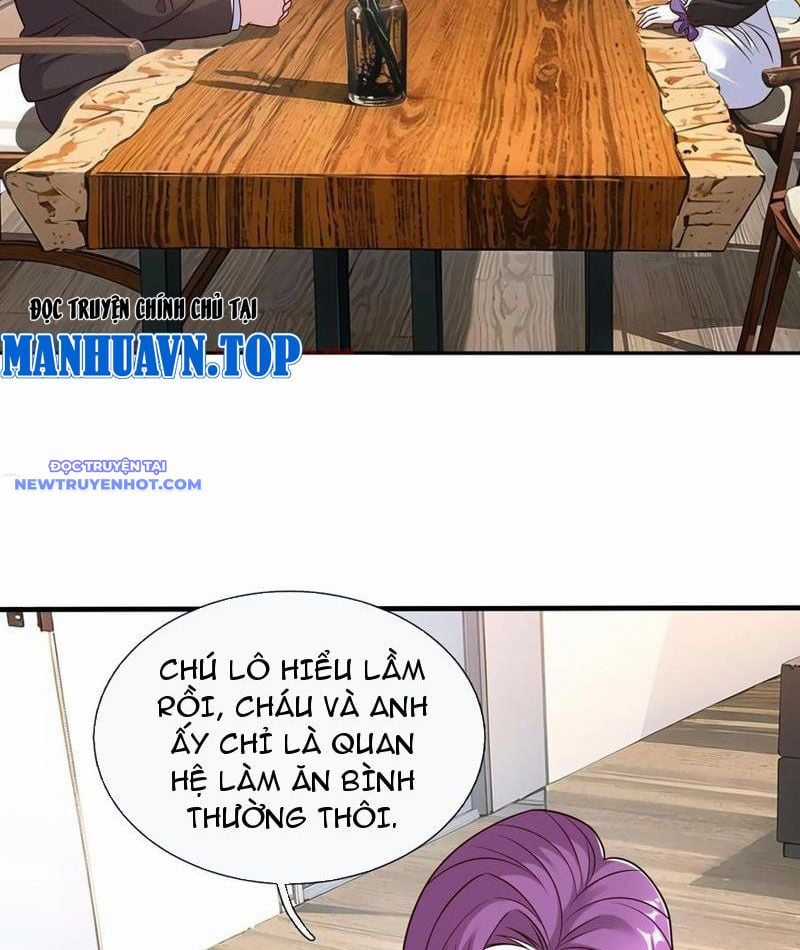 Ta Tu Luyện Thành Thần Tại Đô Thị Chapter 85 trang 2