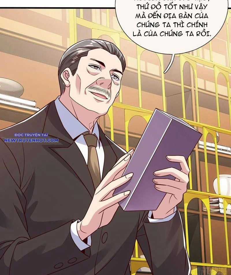 Ta Tu Luyện Thành Thần Tại Đô Thị Chapter 85 trang 20