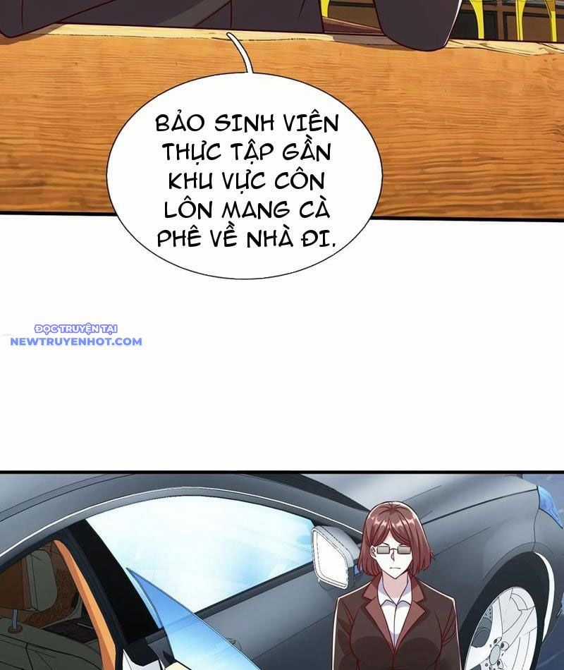 Ta Tu Luyện Thành Thần Tại Đô Thị Chapter 85 trang 21