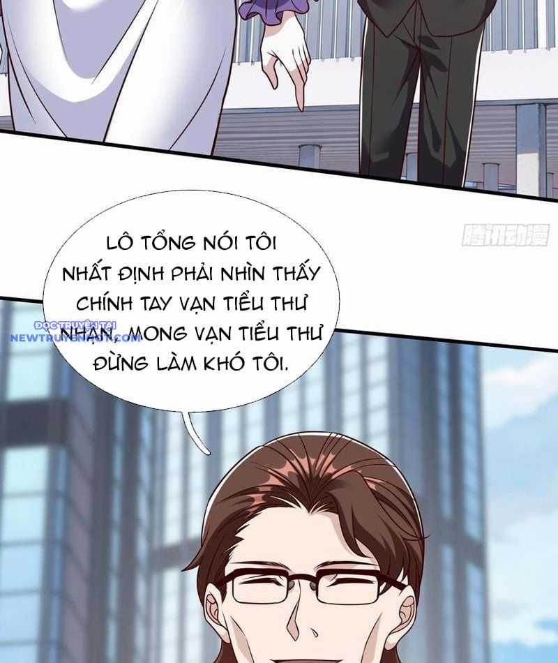 Ta Tu Luyện Thành Thần Tại Đô Thị Chapter 85 trang 24