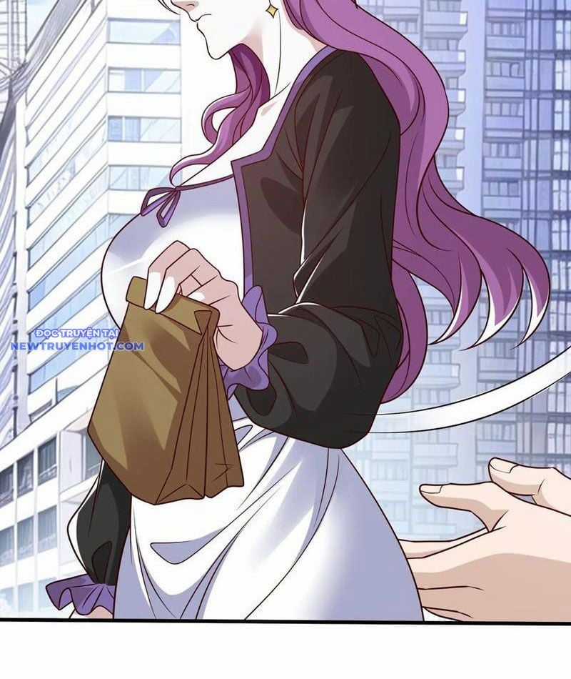 Ta Tu Luyện Thành Thần Tại Đô Thị Chapter 85 trang 26