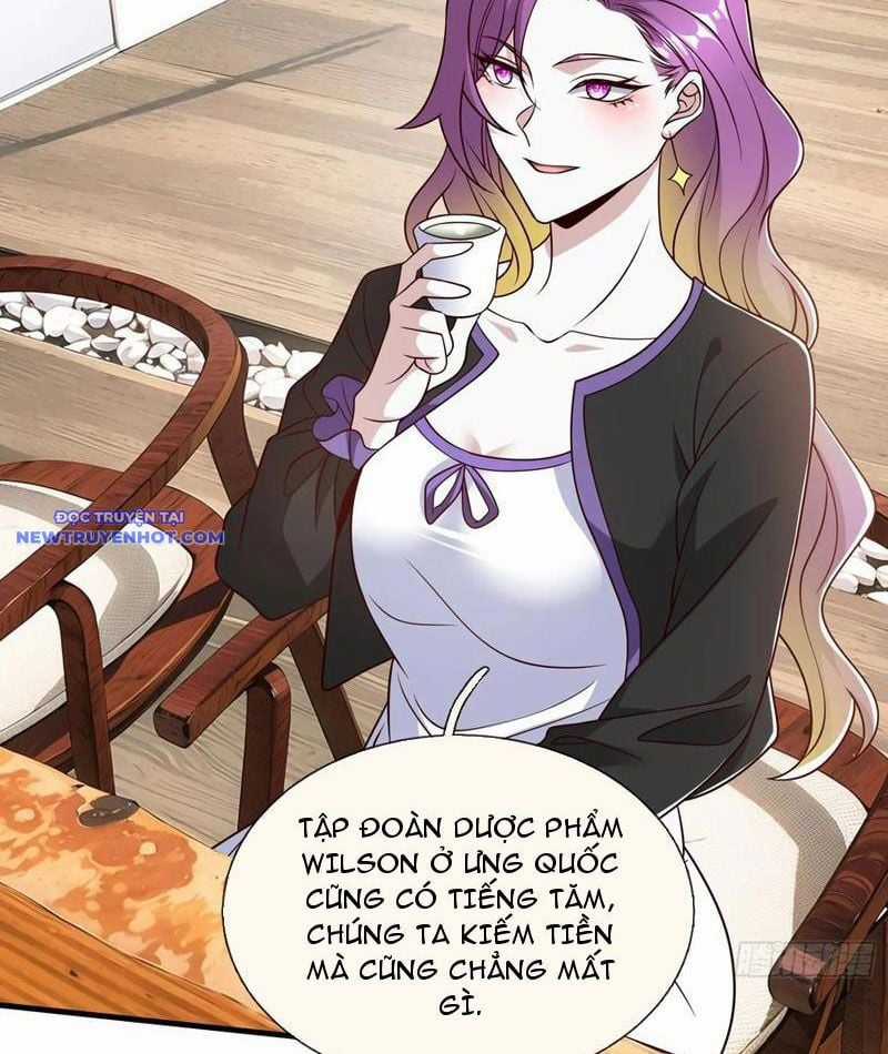 Ta Tu Luyện Thành Thần Tại Đô Thị Chapter 85 trang 3