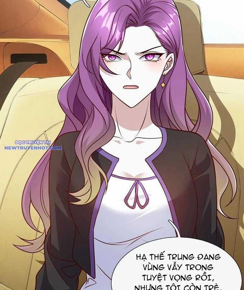 Ta Tu Luyện Thành Thần Tại Đô Thị Chapter 85 trang 31