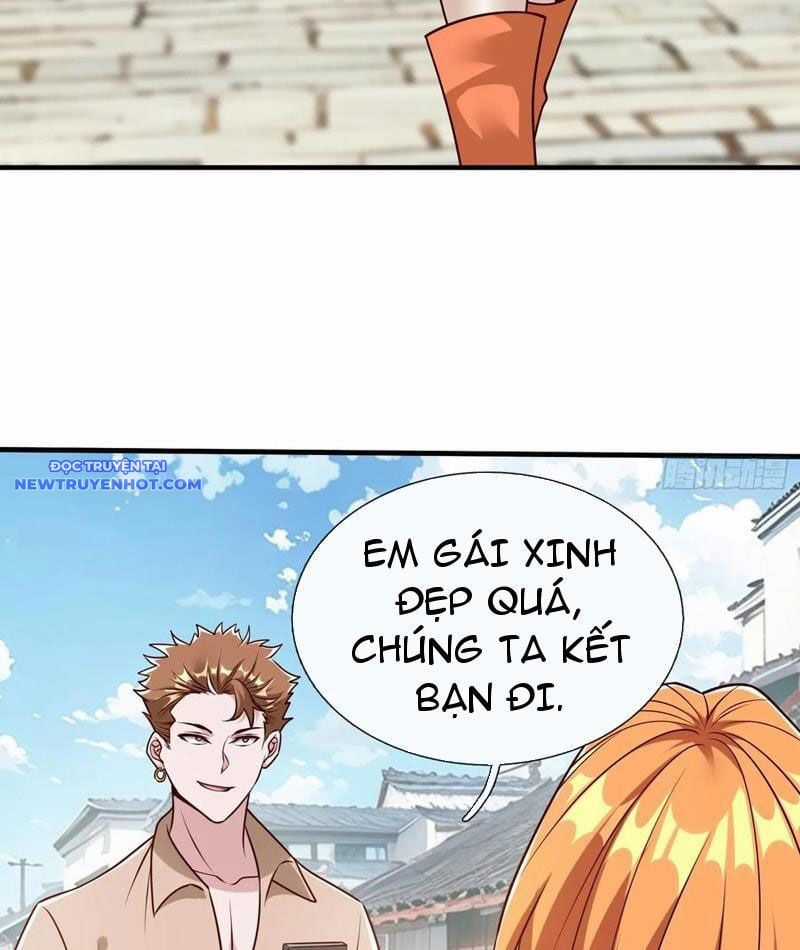 Ta Tu Luyện Thành Thần Tại Đô Thị Chapter 85 trang 36