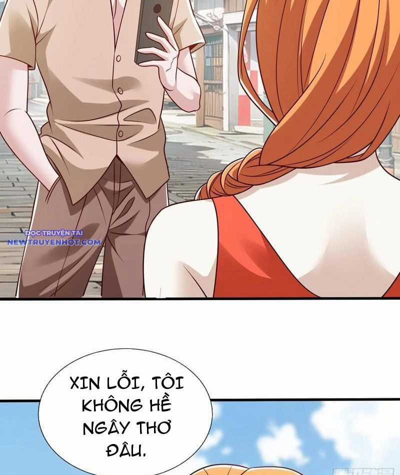 Ta Tu Luyện Thành Thần Tại Đô Thị Chapter 85 trang 37