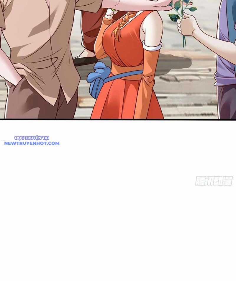 Ta Tu Luyện Thành Thần Tại Đô Thị Chapter 85 trang 40