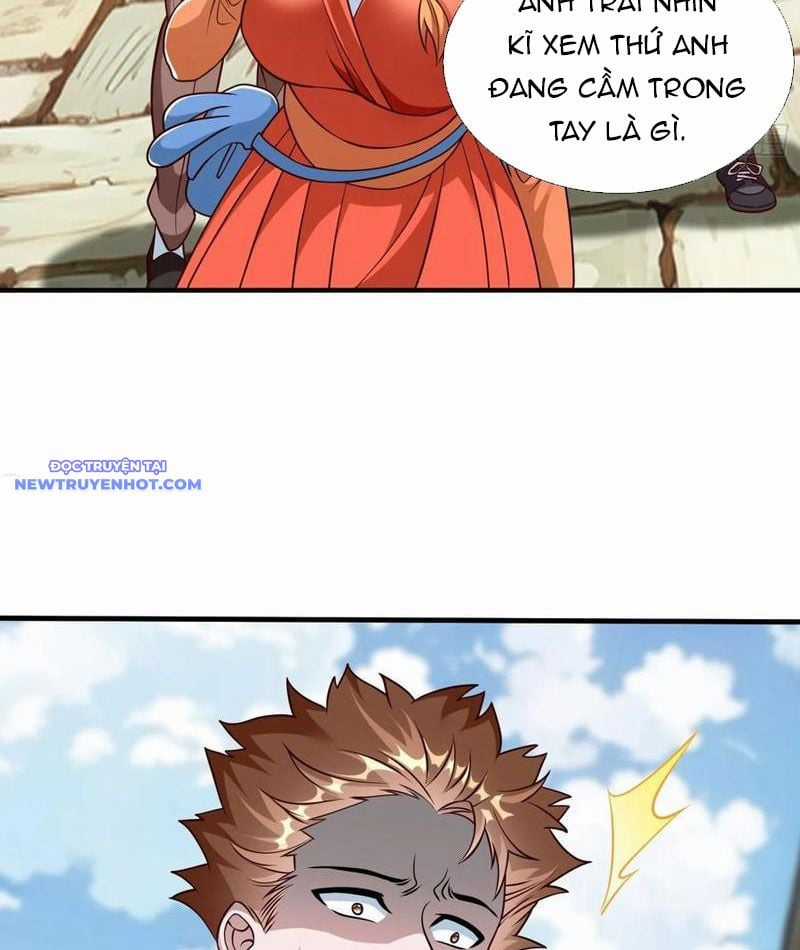 Ta Tu Luyện Thành Thần Tại Đô Thị Chapter 85 trang 42