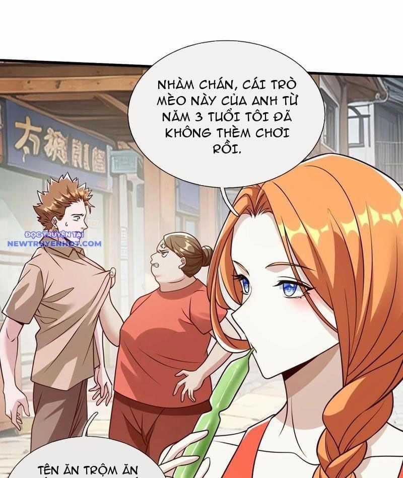 Ta Tu Luyện Thành Thần Tại Đô Thị Chapter 85 trang 44