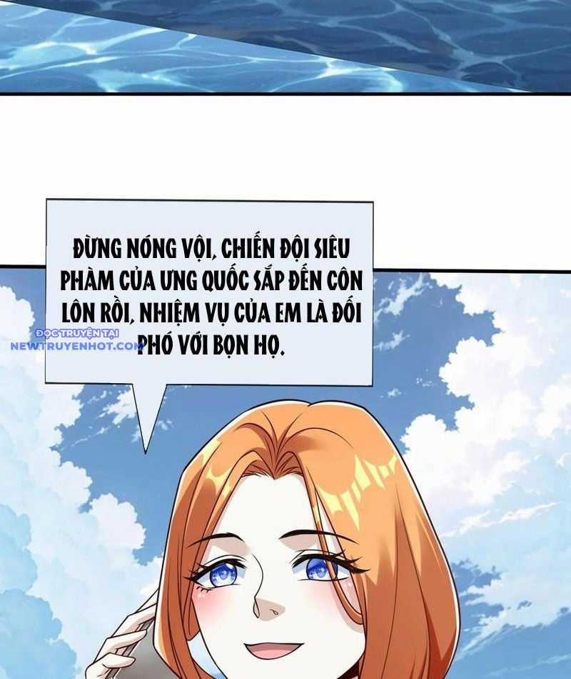 Ta Tu Luyện Thành Thần Tại Đô Thị Chapter 85 trang 47