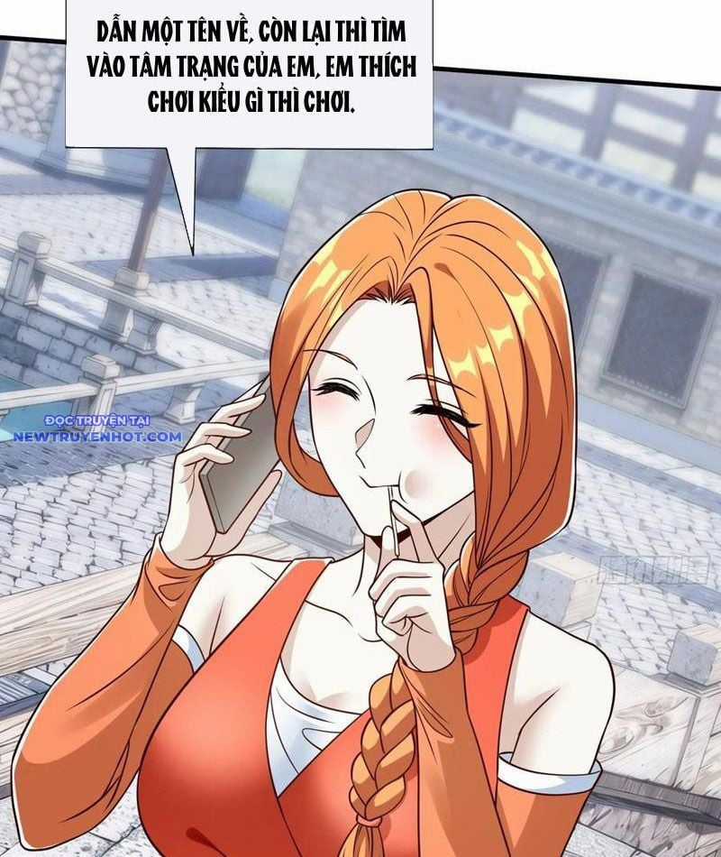 Ta Tu Luyện Thành Thần Tại Đô Thị Chapter 85 trang 49