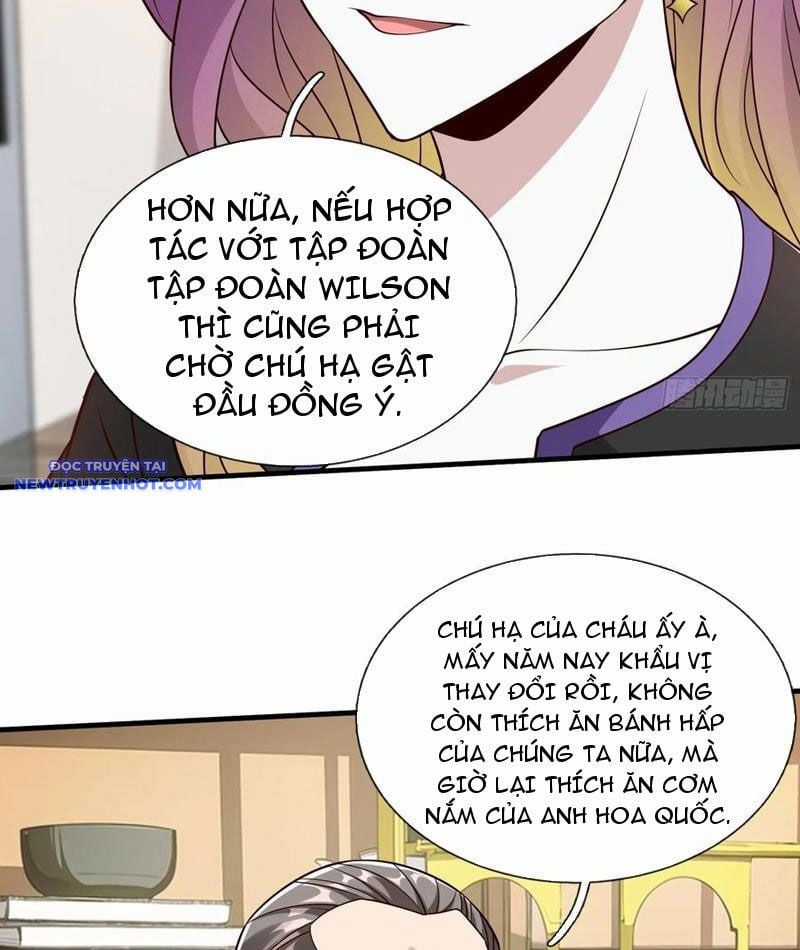 Ta Tu Luyện Thành Thần Tại Đô Thị Chapter 85 trang 5