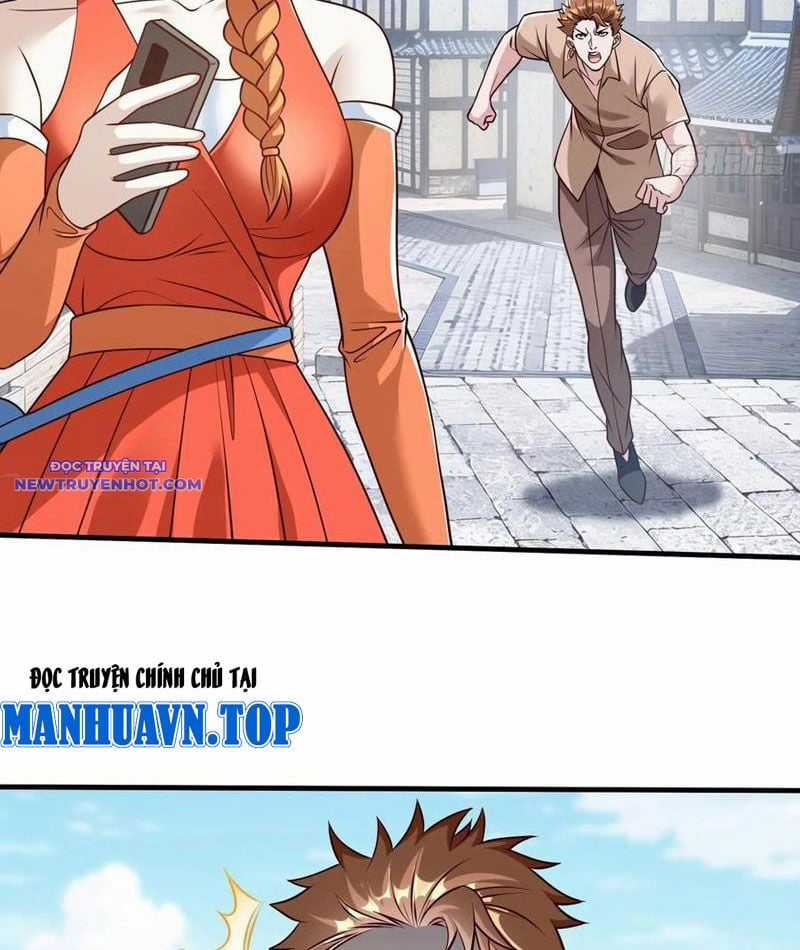 Ta Tu Luyện Thành Thần Tại Đô Thị Chapter 85 trang 51