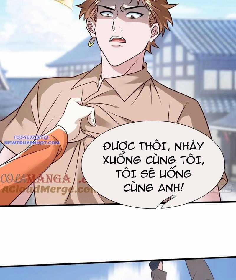 Ta Tu Luyện Thành Thần Tại Đô Thị Chapter 85 trang 52