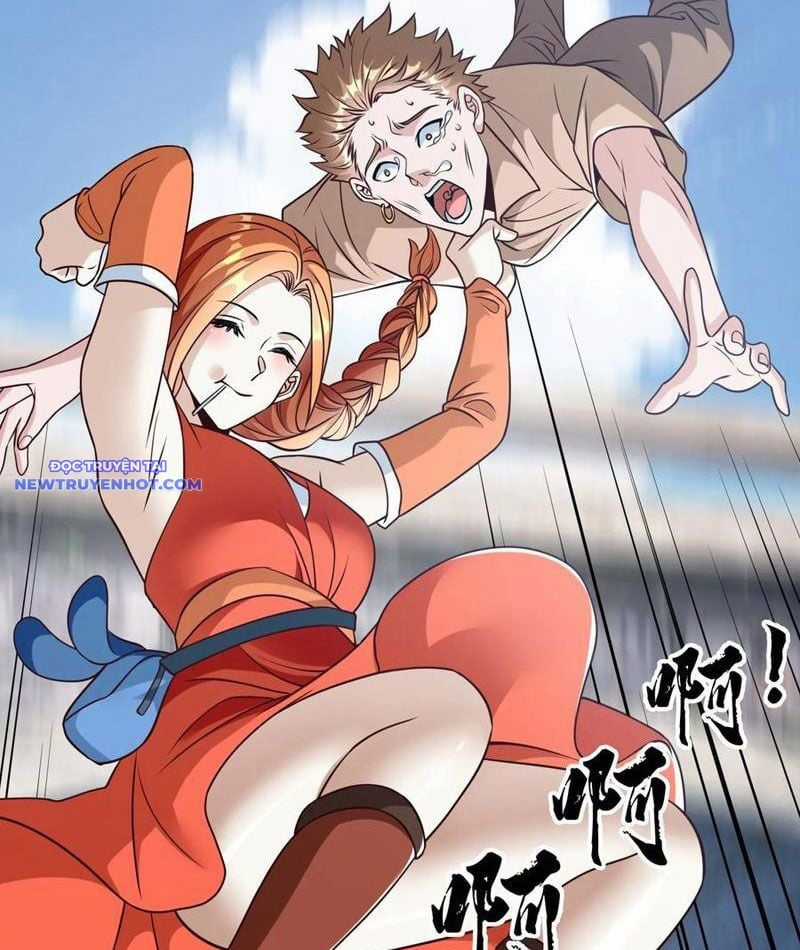 Ta Tu Luyện Thành Thần Tại Đô Thị Chapter 85 trang 53