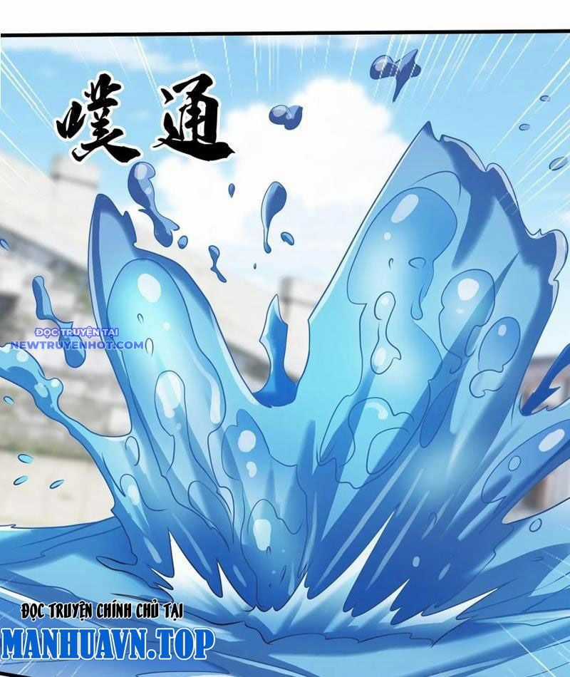 Ta Tu Luyện Thành Thần Tại Đô Thị Chapter 85 trang 55