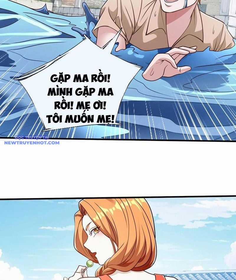 Ta Tu Luyện Thành Thần Tại Đô Thị Chapter 85 trang 57