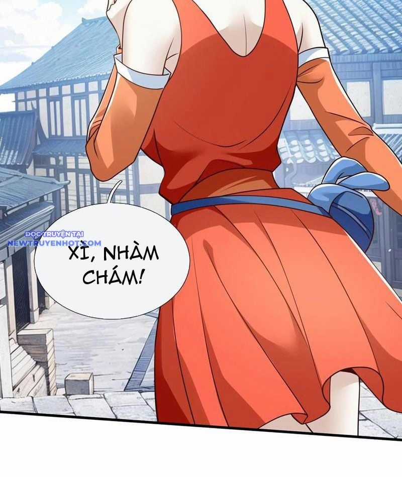 Ta Tu Luyện Thành Thần Tại Đô Thị Chapter 85 trang 58
