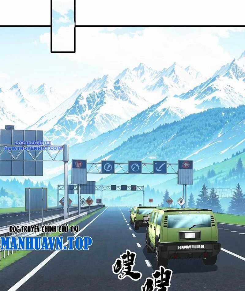 Ta Tu Luyện Thành Thần Tại Đô Thị Chapter 85 trang 60