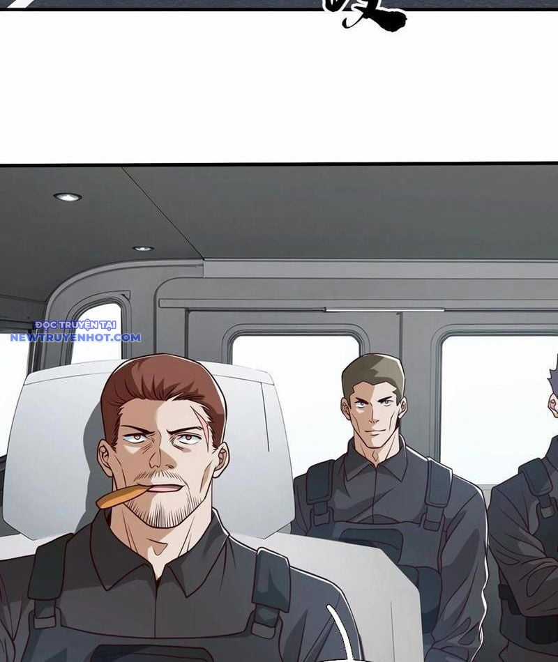 Ta Tu Luyện Thành Thần Tại Đô Thị Chapter 85 trang 61