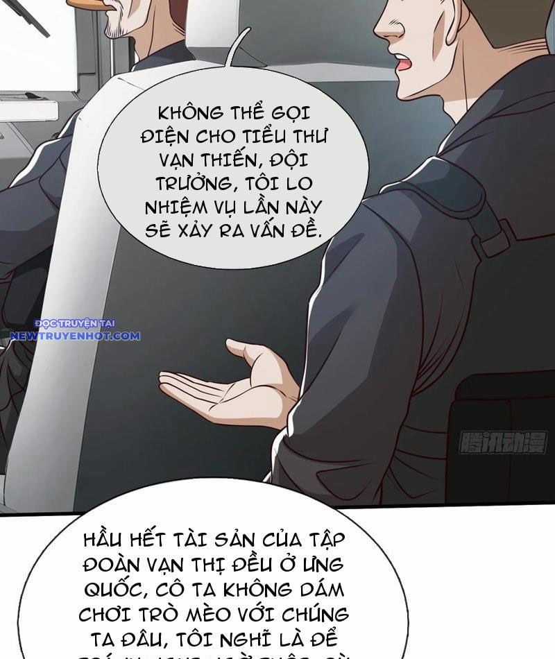 Ta Tu Luyện Thành Thần Tại Đô Thị Chapter 85 trang 63