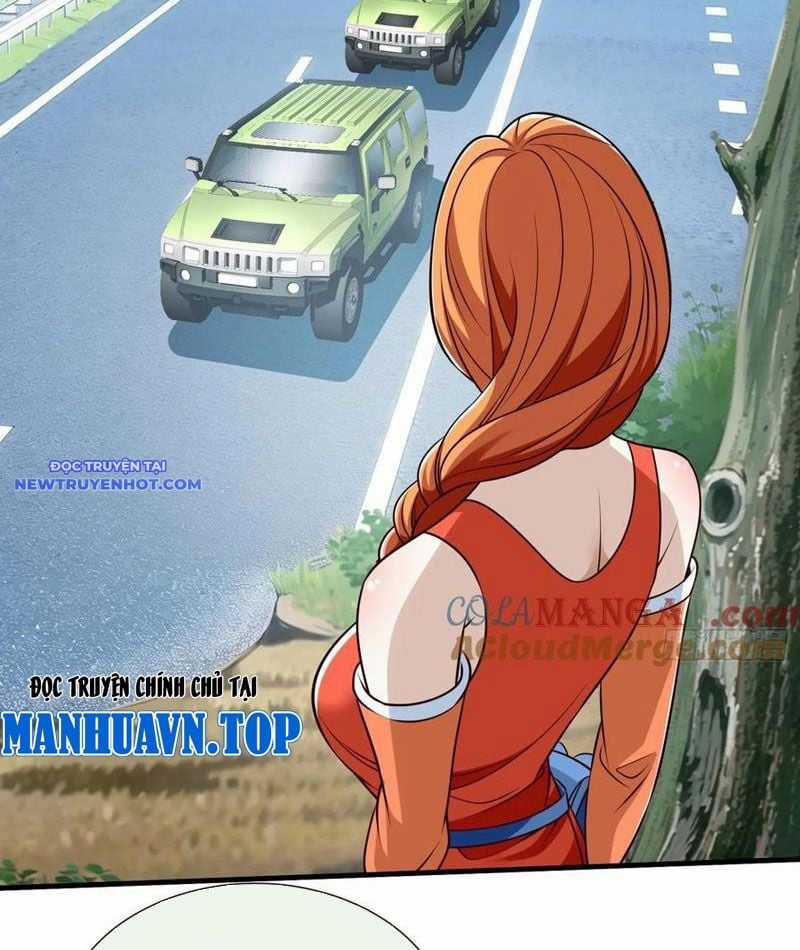 Ta Tu Luyện Thành Thần Tại Đô Thị Chapter 85 trang 66