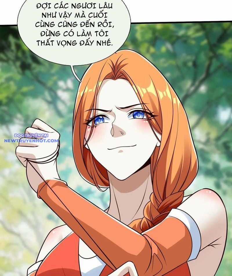 Ta Tu Luyện Thành Thần Tại Đô Thị Chapter 85 trang 67