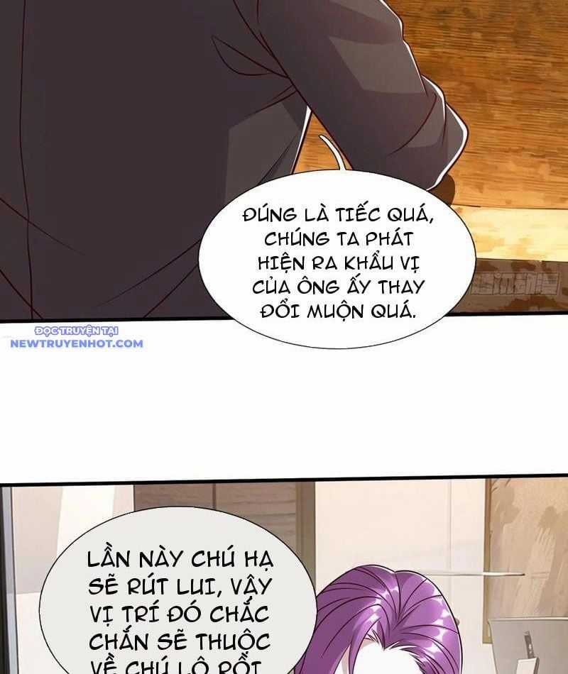 Ta Tu Luyện Thành Thần Tại Đô Thị Chapter 85 trang 8