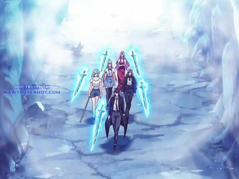 Ta Tu Luyện Thành Thần Tại Đô Thị Chapter 86 trang 13