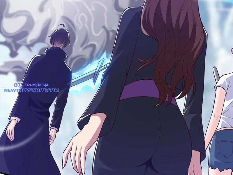 Ta Tu Luyện Thành Thần Tại Đô Thị Chapter 86 trang 16