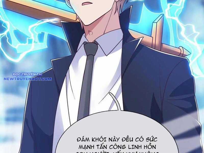 Ta Tu Luyện Thành Thần Tại Đô Thị Chapter 86 trang 21