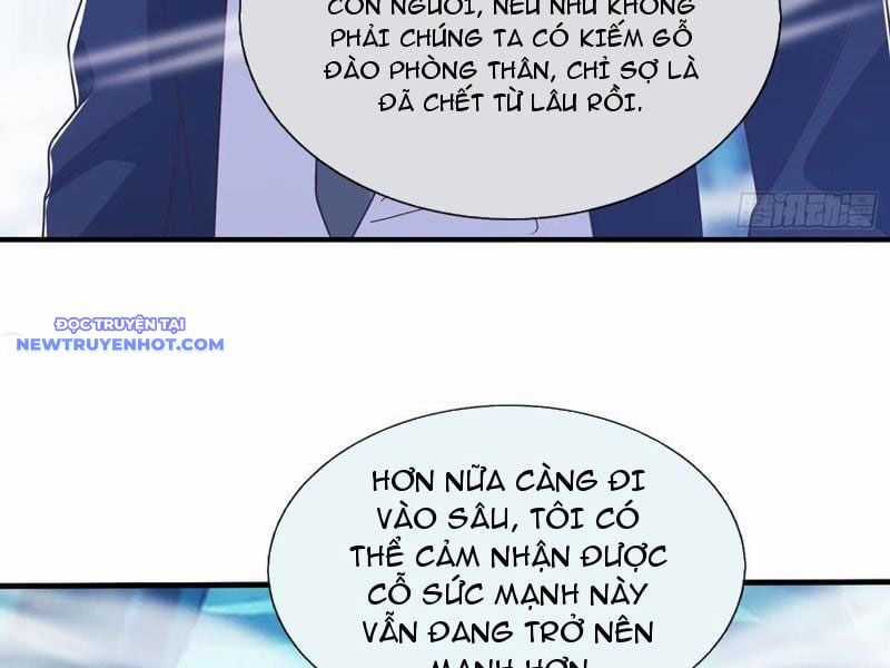 Ta Tu Luyện Thành Thần Tại Đô Thị Chapter 86 trang 22