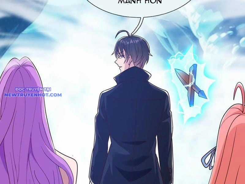 Ta Tu Luyện Thành Thần Tại Đô Thị Chapter 86 trang 23